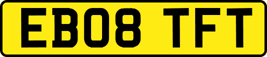 EB08TFT