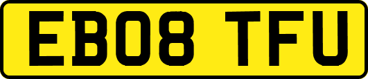 EB08TFU