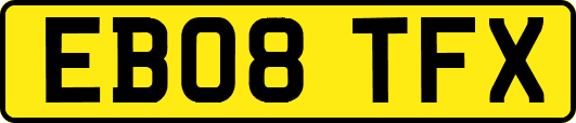 EB08TFX