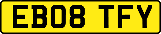 EB08TFY