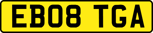 EB08TGA