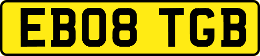 EB08TGB