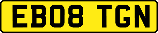 EB08TGN