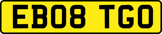 EB08TGO