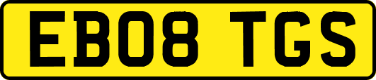EB08TGS