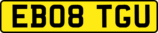 EB08TGU