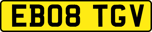 EB08TGV