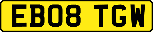EB08TGW