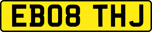 EB08THJ
