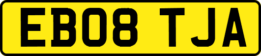 EB08TJA