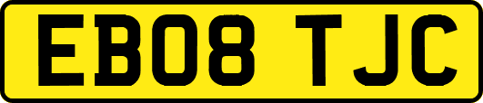 EB08TJC