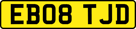 EB08TJD