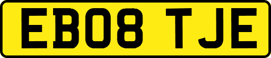 EB08TJE