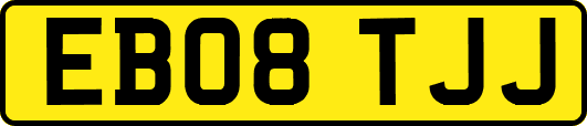 EB08TJJ