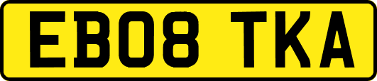 EB08TKA