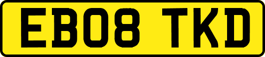EB08TKD