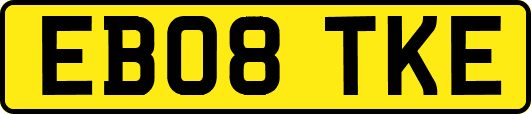 EB08TKE
