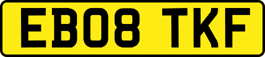 EB08TKF