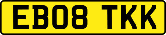 EB08TKK