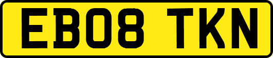 EB08TKN