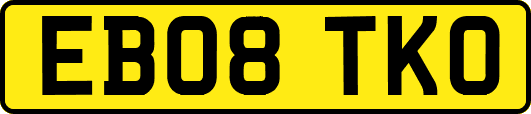 EB08TKO