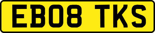 EB08TKS