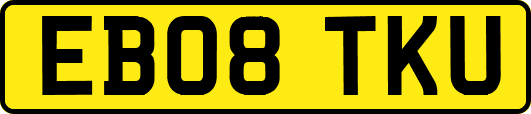 EB08TKU