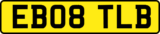 EB08TLB