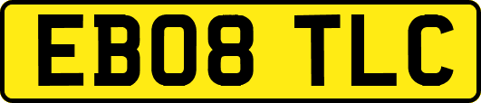 EB08TLC