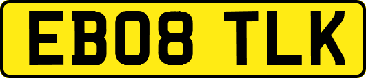 EB08TLK