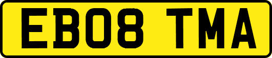 EB08TMA
