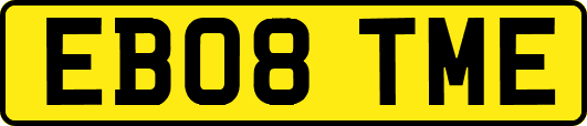 EB08TME