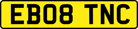 EB08TNC
