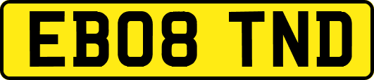 EB08TND