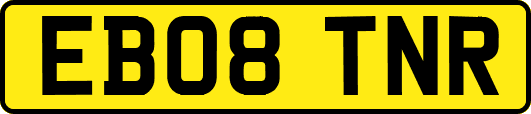 EB08TNR
