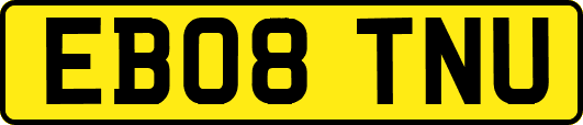 EB08TNU