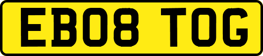 EB08TOG