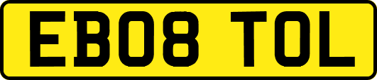 EB08TOL