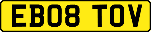 EB08TOV