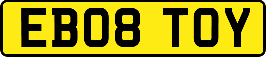 EB08TOY