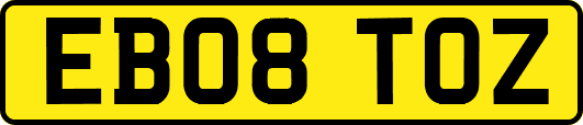 EB08TOZ