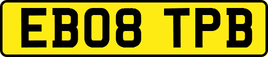 EB08TPB