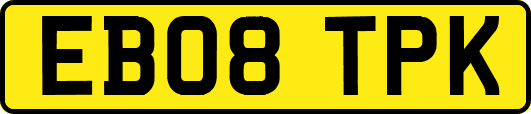 EB08TPK