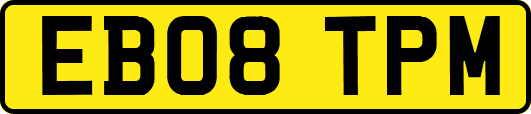 EB08TPM