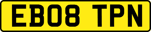 EB08TPN