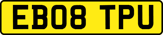 EB08TPU