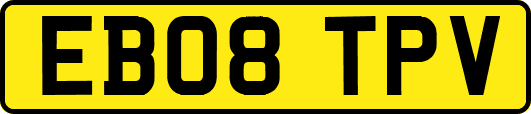 EB08TPV