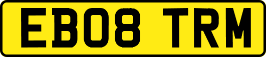 EB08TRM