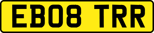 EB08TRR