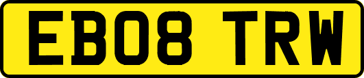 EB08TRW